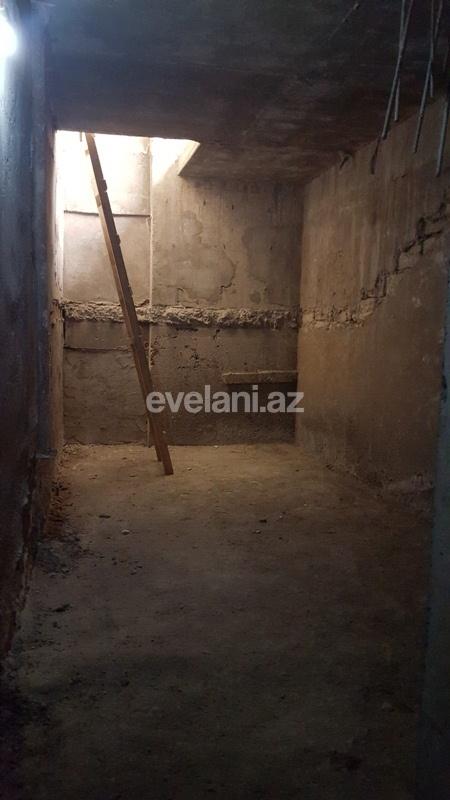 Satılır, ofis, 4 otaqlı, 80 m², Bakı, Yasamal r, Yasamal q, Elmlər Akademiyası m.