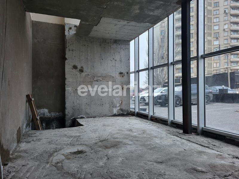 Satılır, ofis, 4 otaqlı, 80 m², Bakı, Yasamal r, Yasamal q, Elmlər Akademiyası m.