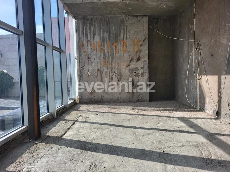 Satılır, ofis, 4 otaqlı, 80 m², Bakı, Yasamal r, Yasamal q, Elmlər Akademiyası m.