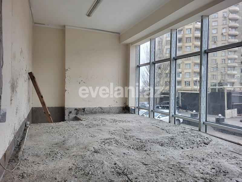 Satılır, ofis, 4 otaqlı, 80 m², Bakı, Yasamal r, Yasamal q, Elmlər Akademiyası m.