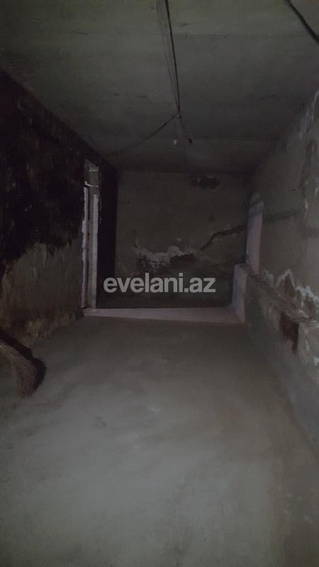 Satılır, ofis, 4 otaqlı, 80 m², Bakı, Yasamal r, Yasamal q, Elmlər Akademiyası m.