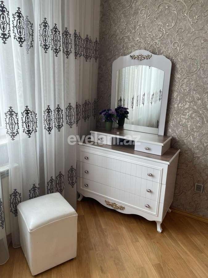 Rent, new building, 3 room, 171 m², Baku, Nasimi r, 28 may m.