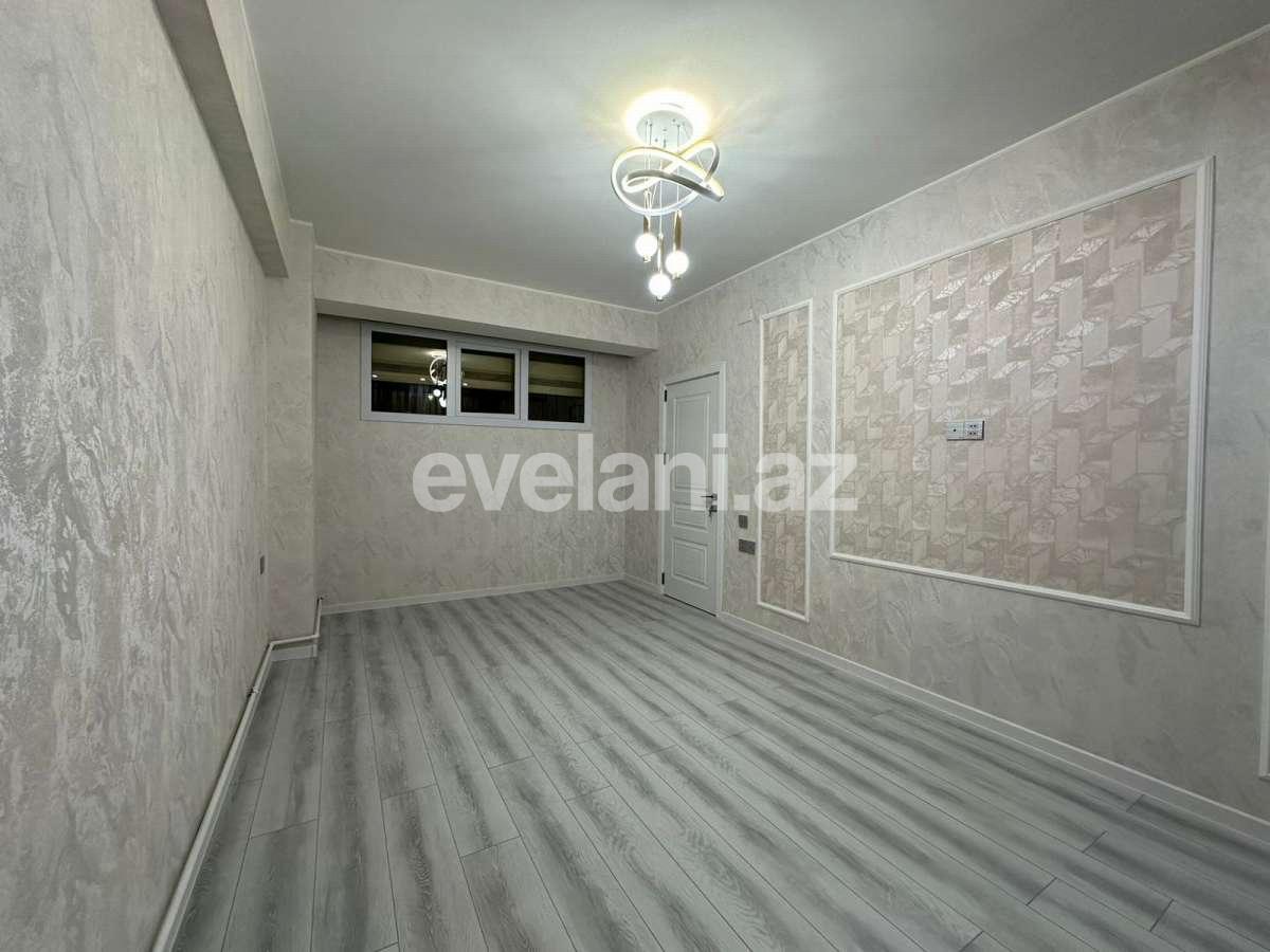 Satılır, yeni tikili, 2 otaqlı, 65.98 m², Bakı, Yasamal r, Yeni Yasamal q, İnşaatçılar m.