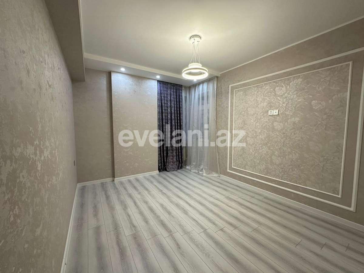 Satılır, yeni tikili, 2 otaqlı, 65.98 m², Bakı, Yasamal r, Yeni Yasamal q, İnşaatçılar m.