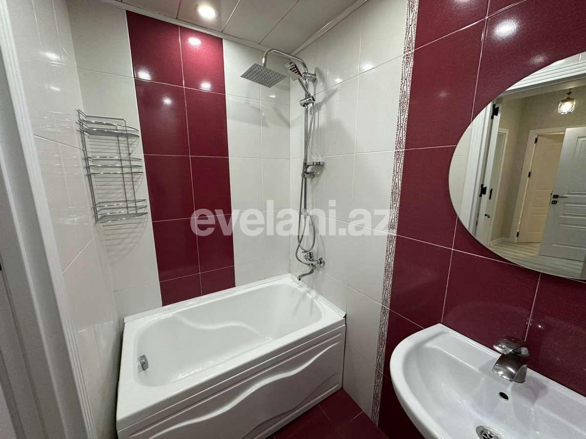 Satılır, yeni tikili, 2 otaqlı, 65.98 m², Bakı, Yasamal r, Yeni Yasamal q, İnşaatçılar m.