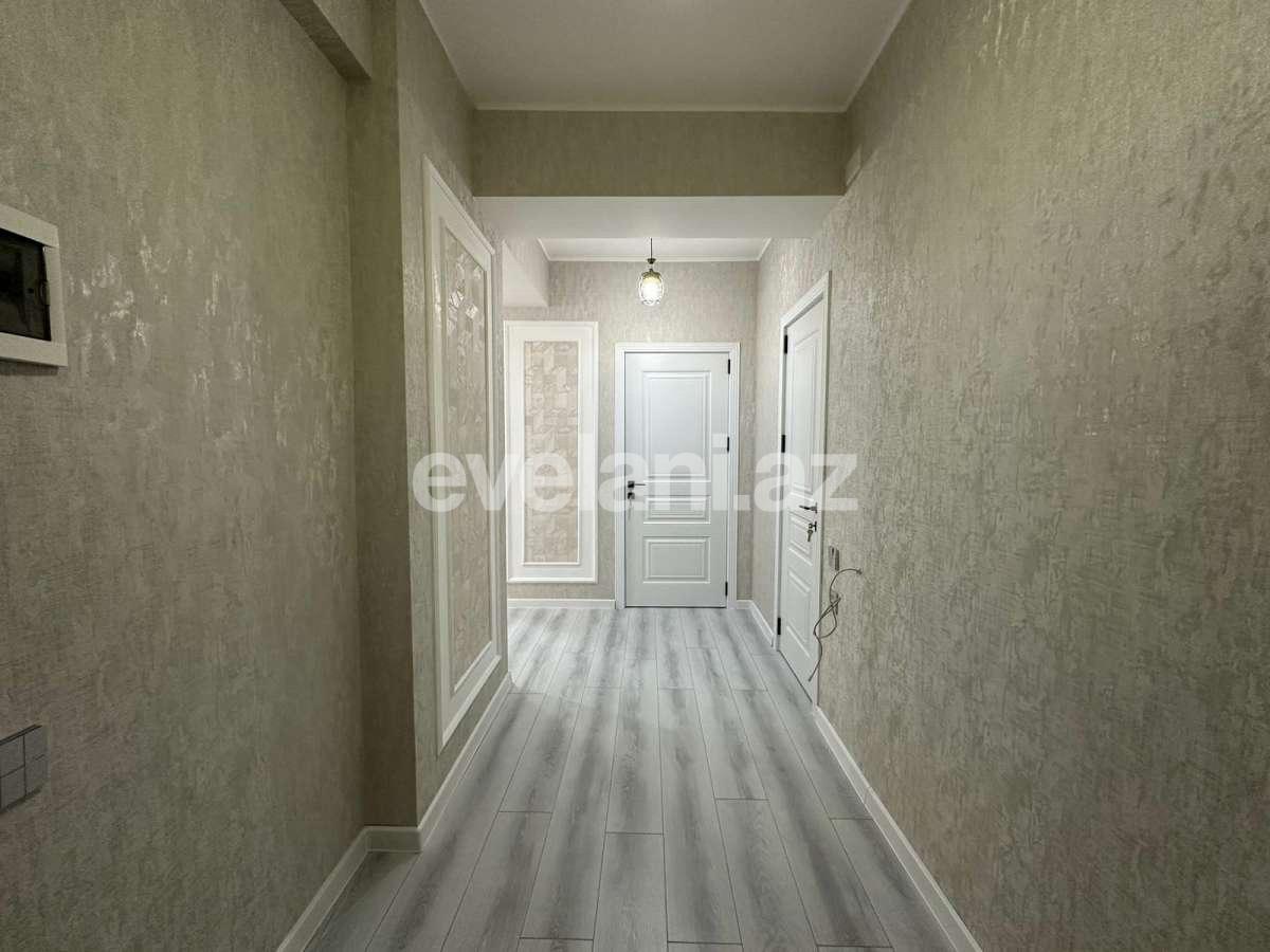 Satılır, yeni tikili, 2 otaqlı, 65.98 m², Bakı, Yasamal r, Yeni Yasamal q, İnşaatçılar m.