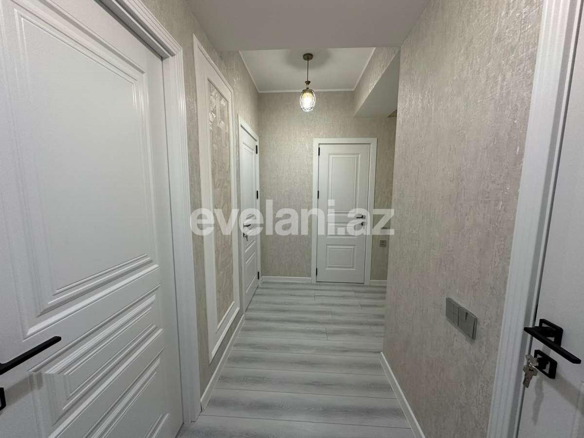 Satılır, yeni tikili, 2 otaqlı, 65.98 m², Bakı, Yasamal r, Yeni Yasamal q, İnşaatçılar m.