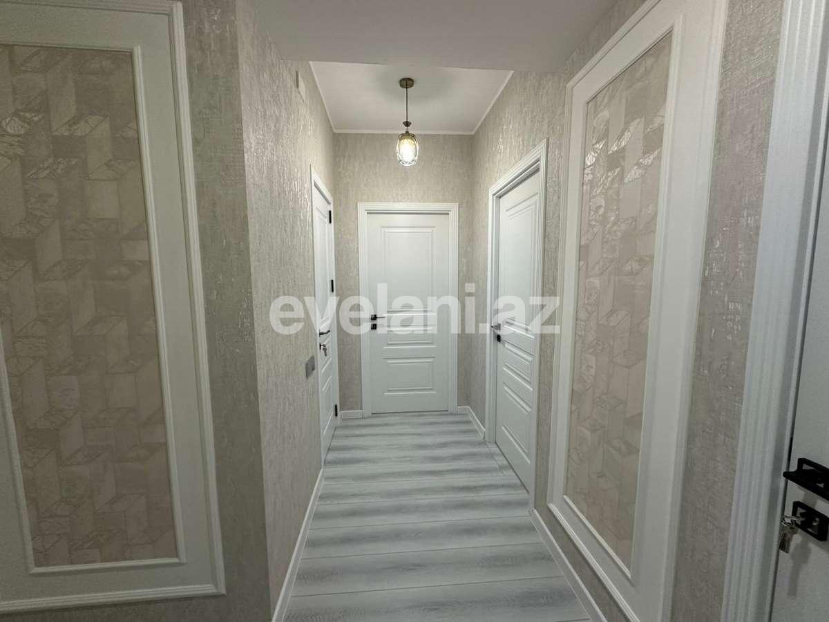 Satılır, yeni tikili, 2 otaqlı, 65.98 m², Bakı, Yasamal r, Yeni Yasamal q, İnşaatçılar m.