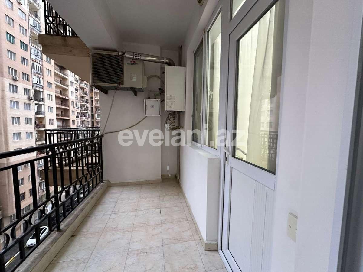 Satılır, yeni tikili, 2 otaqlı, 65.98 m², Bakı, Yasamal r, Yeni Yasamal q, İnşaatçılar m.