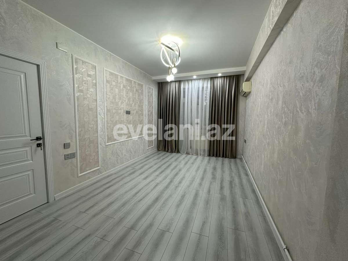 Satılır, yeni tikili, 2 otaqlı, 65.98 m², Bakı, Yasamal r, Yeni Yasamal q, İnşaatçılar m.