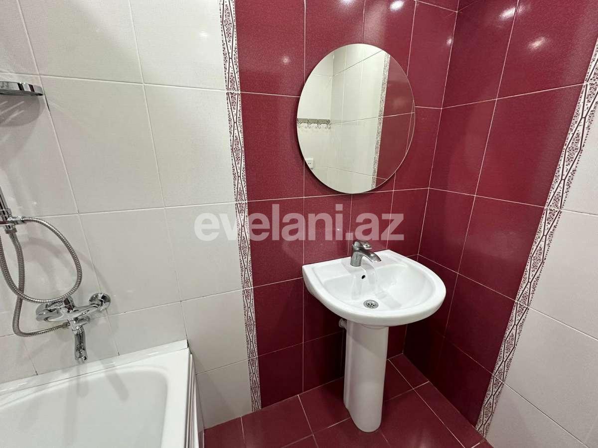Satılır, yeni tikili, 2 otaqlı, 65.98 m², Bakı, Yasamal r, Yeni Yasamal q, İnşaatçılar m.