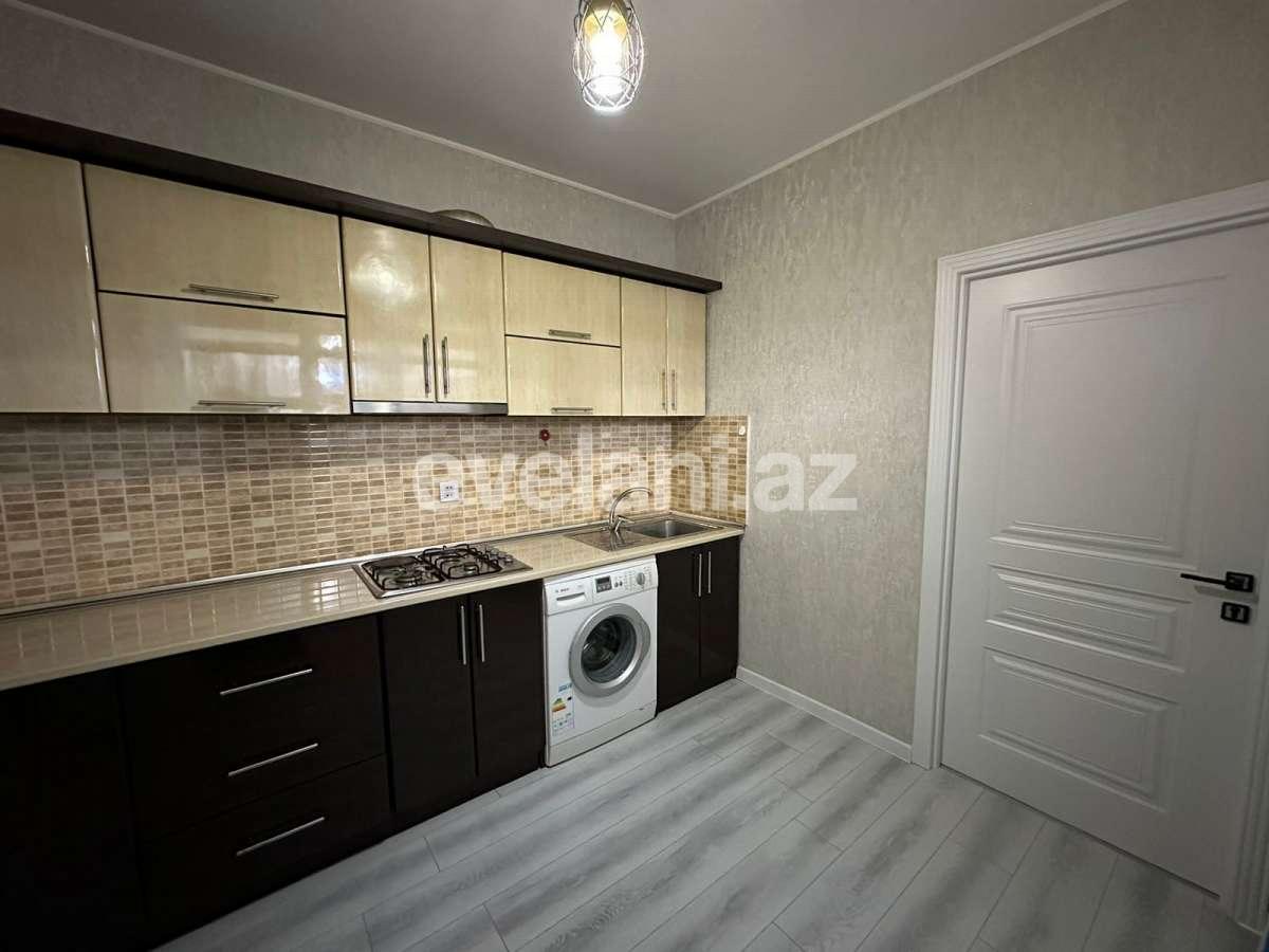 Satılır, yeni tikili, 2 otaqlı, 65.98 m², Bakı, Yasamal r, Yeni Yasamal q, İnşaatçılar m.