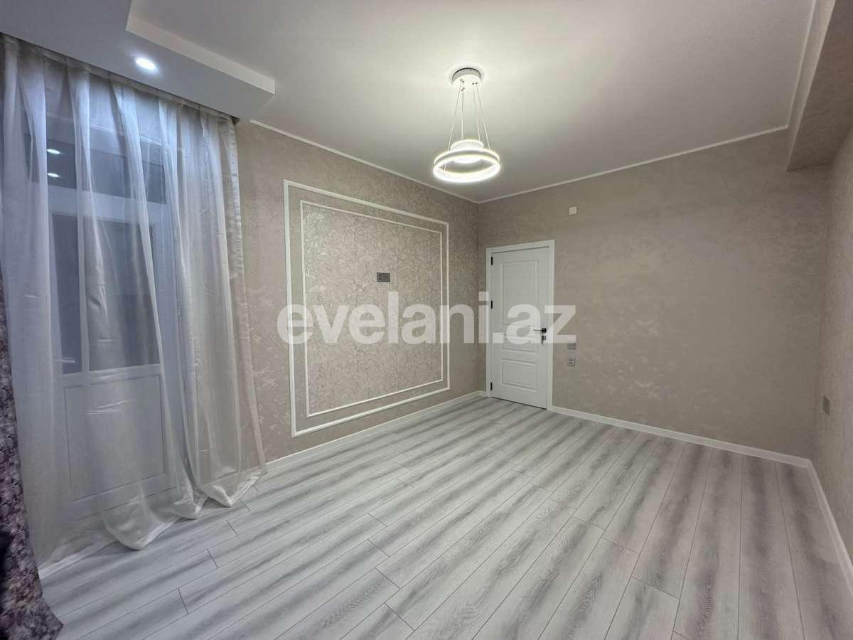 Satılır, yeni tikili, 2 otaqlı, 65.98 m², Bakı, Yasamal r, Yeni Yasamal q, İnşaatçılar m.