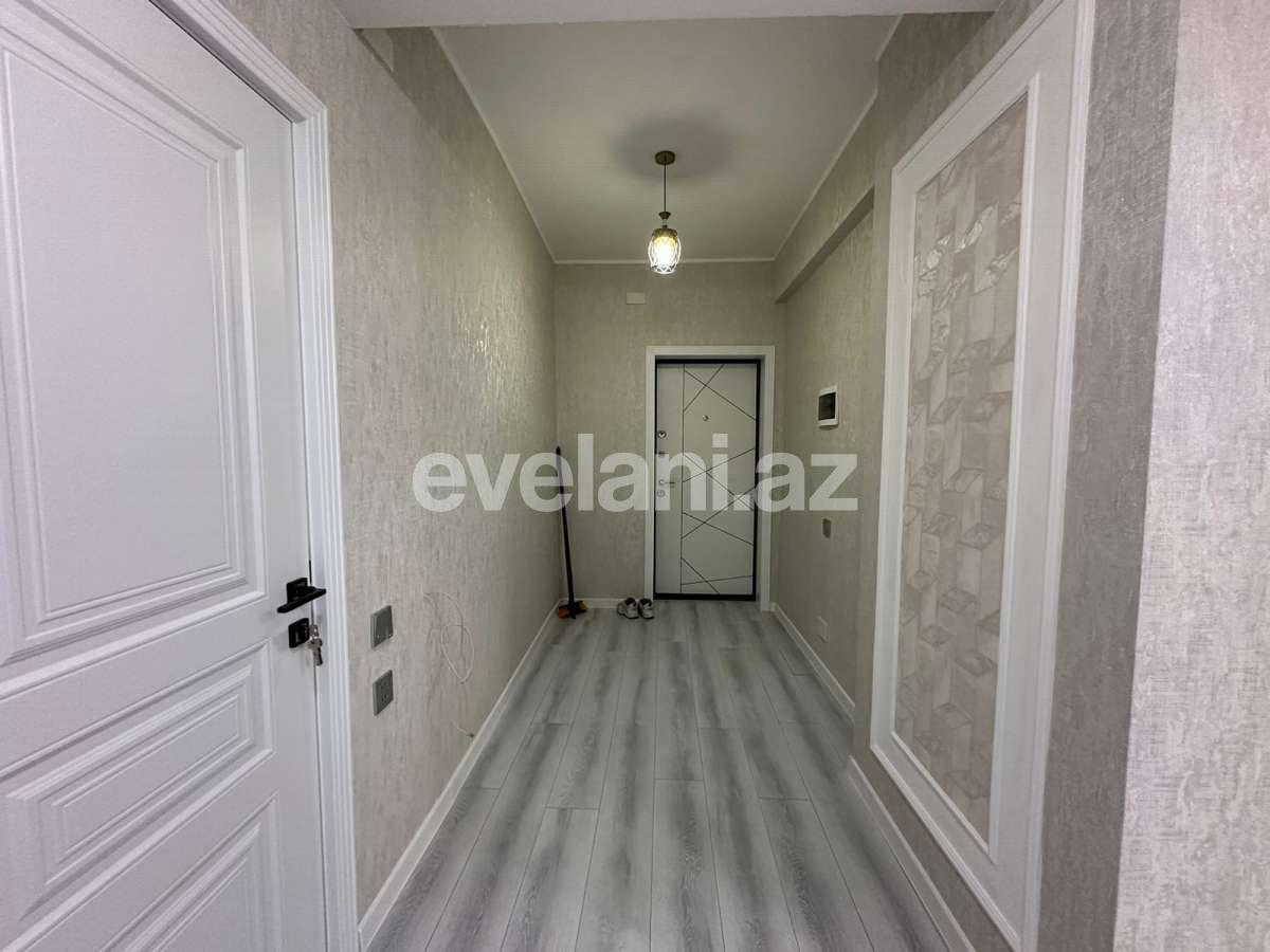 Satılır, yeni tikili, 2 otaqlı, 65.98 m², Bakı, Yasamal r, Yeni Yasamal q, İnşaatçılar m.