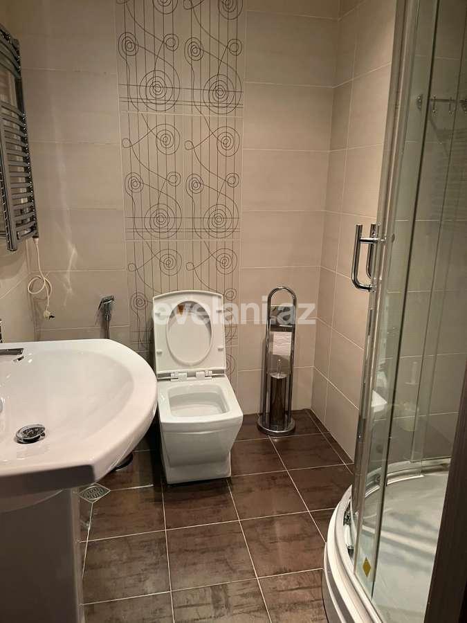 Kirayə verilir, yeni tikili, 4 otaqlı, 220 m², Bakı, Nəsimi r, Sahil m.