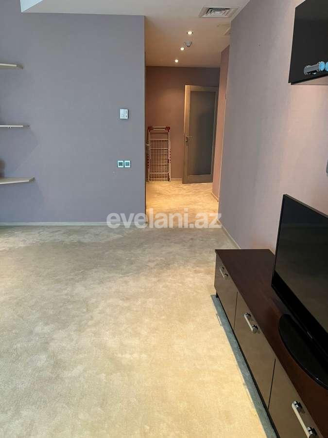 Kirayə verilir, yeni tikili, 4 otaqlı, 220 m², Bakı, Nəsimi r, Sahil m.