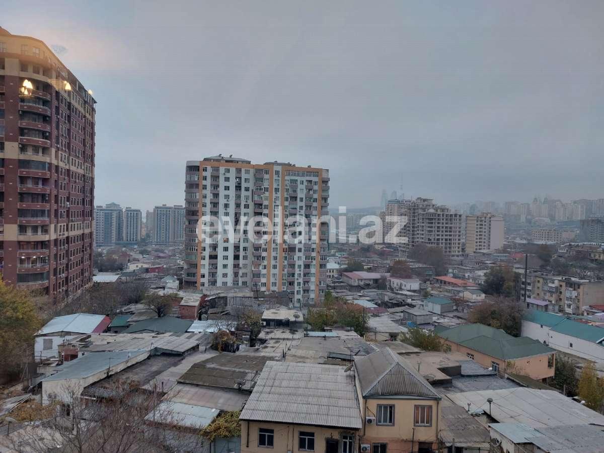 Satılır, yeni tikili, 2 otaqlı, 64 m², Bakı, Nəsimi r.