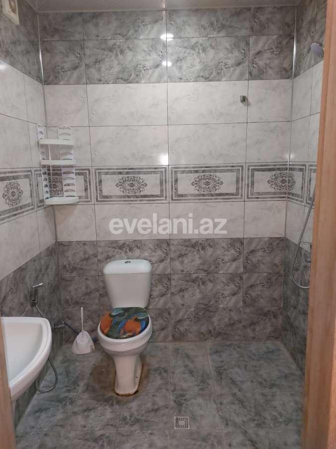 Satılır, yeni tikili, 2 otaqlı, 64 m², Bakı, Nəsimi r.