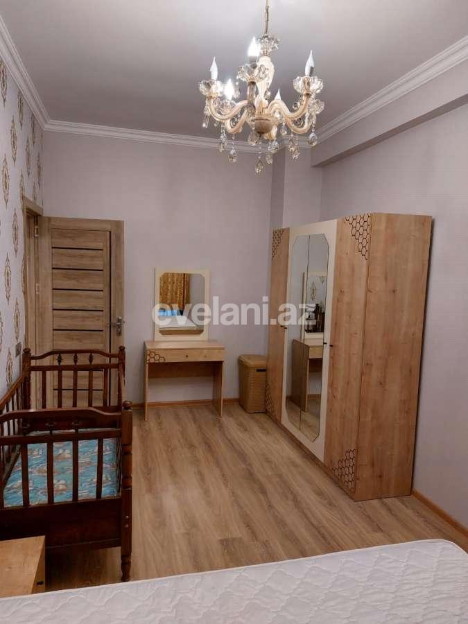 Satılır, yeni tikili, 2 otaqlı, 64 m², Bakı, Nəsimi r.