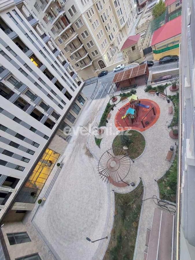 Satılır, yeni tikili, 2 otaqlı, 64 m², Bakı, Nəsimi r.