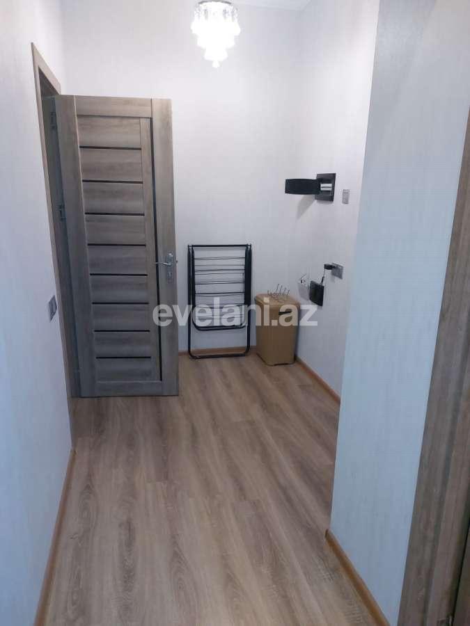 Satılır, yeni tikili, 2 otaqlı, 64 m², Bakı, Nəsimi r.