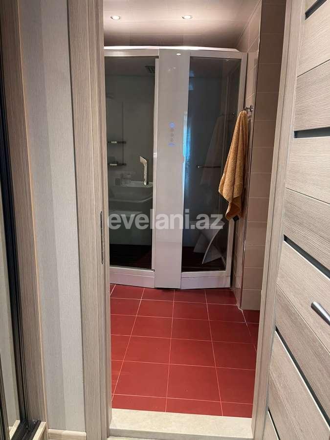Kirayə verilir, yeni tikili, 3 otaqlı, 185 m², Bakı, Nəsimi r, Sahil m.