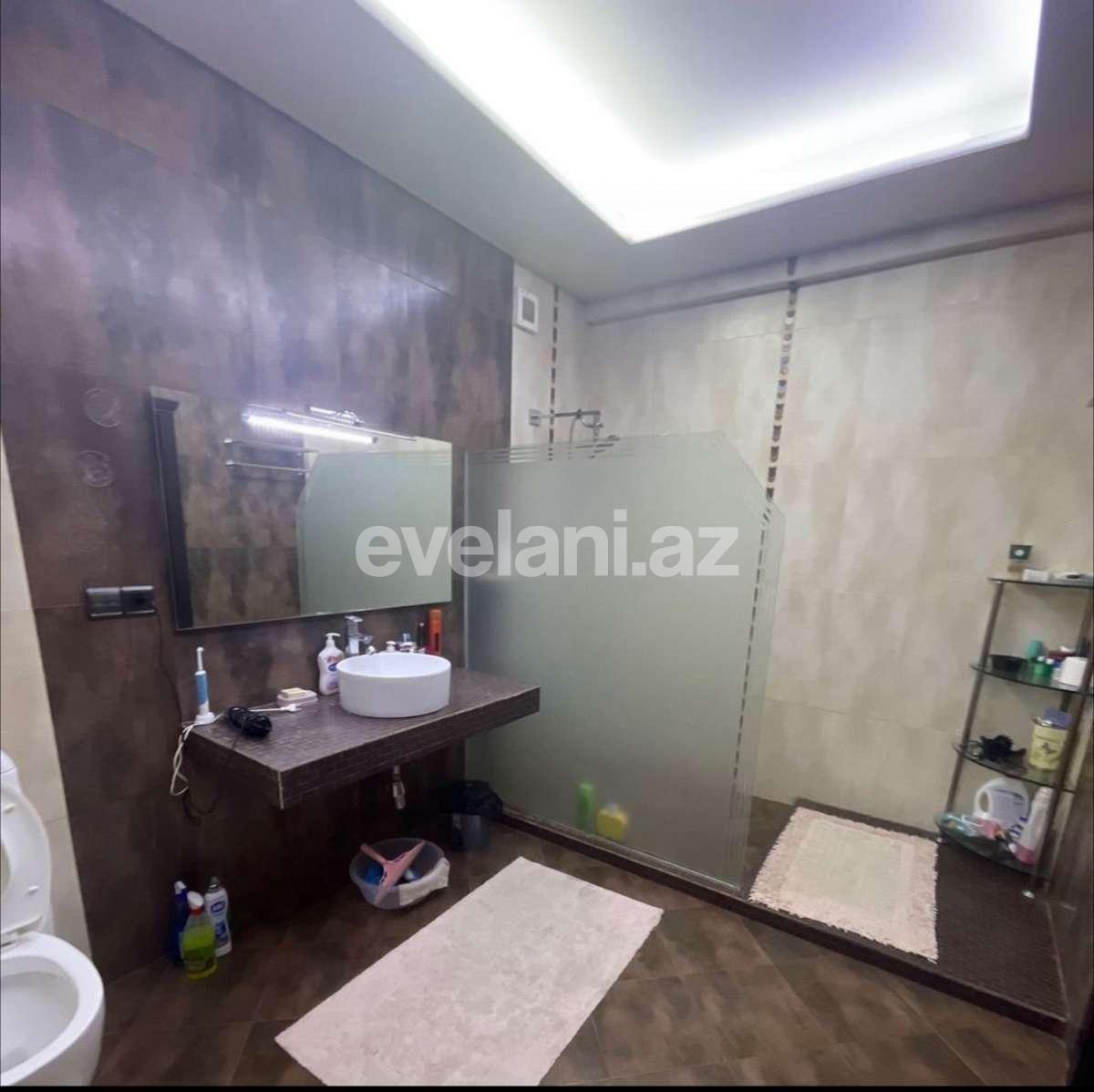 Kirayə verilir, yeni tikili, 3 otaqlı, 120 m², Bakı, Nəsimi r, 28 may m.
