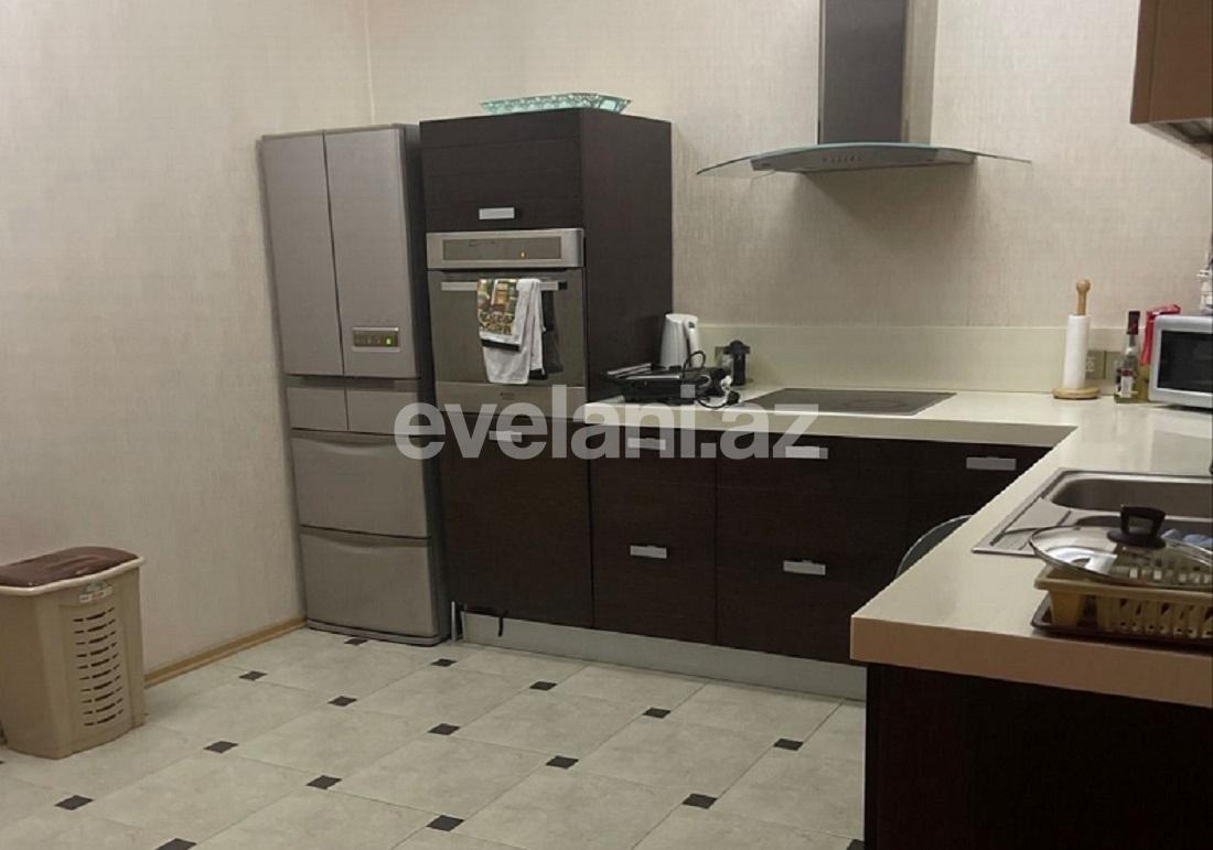 Kirayə verilir, yeni tikili, 3 otaqlı, 120 m², Bakı, Nəsimi r, 28 may m.