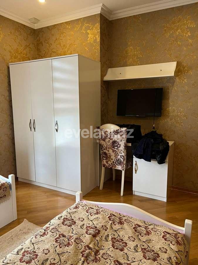 Kirayə verilir, yeni tikili, 4 otaqlı, 250 m², Bakı, Nəsimi r, Sahil m.