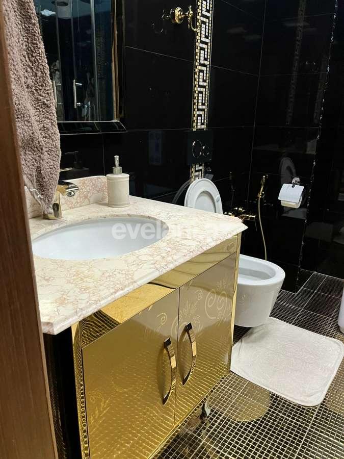 Kirayə verilir, yeni tikili, 4 otaqlı, 250 m², Bakı, Nəsimi r, Sahil m.