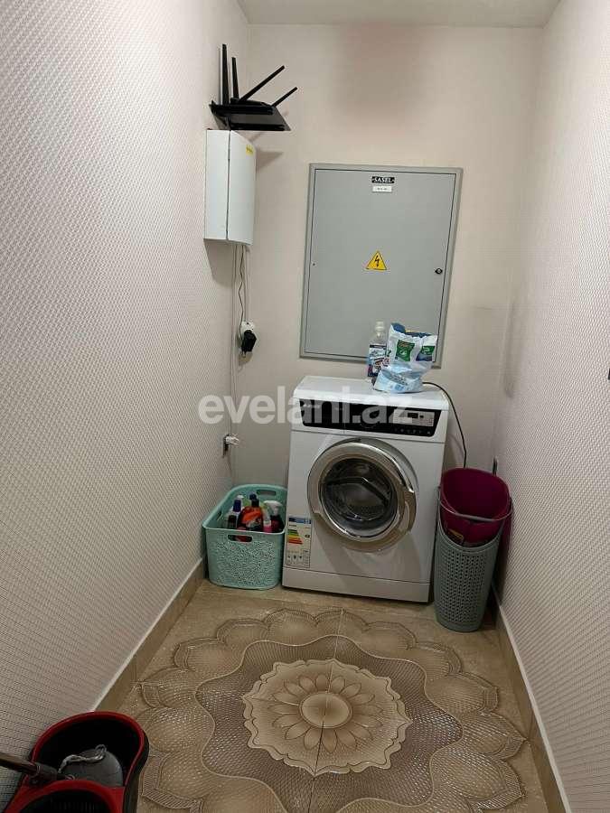 Kirayə verilir, yeni tikili, 4 otaqlı, 250 m², Bakı, Nəsimi r, Sahil m.