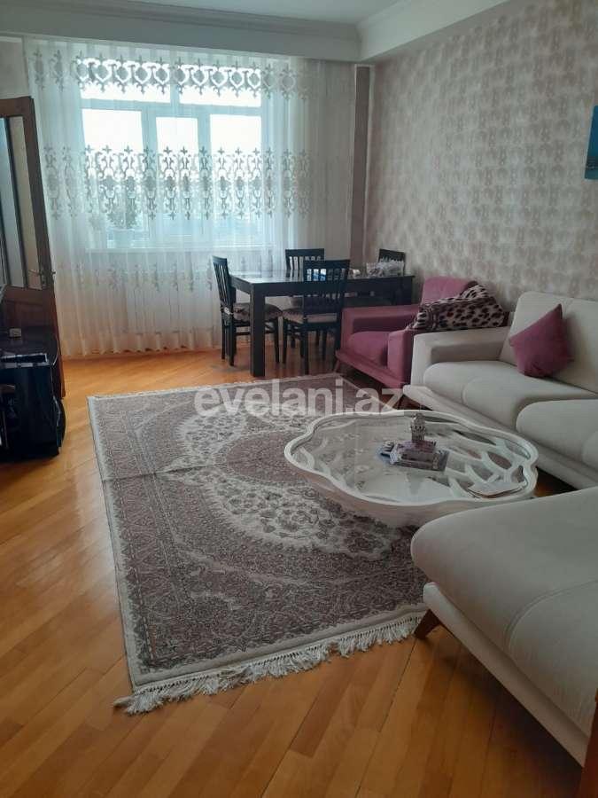 Satılır, yeni tikili, 2 otaqlı, 60 m², Bakı, Xətai r, Əhmədli q.