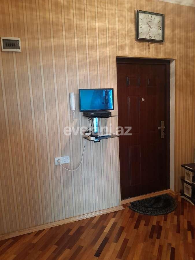 Satılır, yeni tikili, 2 otaqlı, 60 m², Bakı, Xətai r, Əhmədli q.