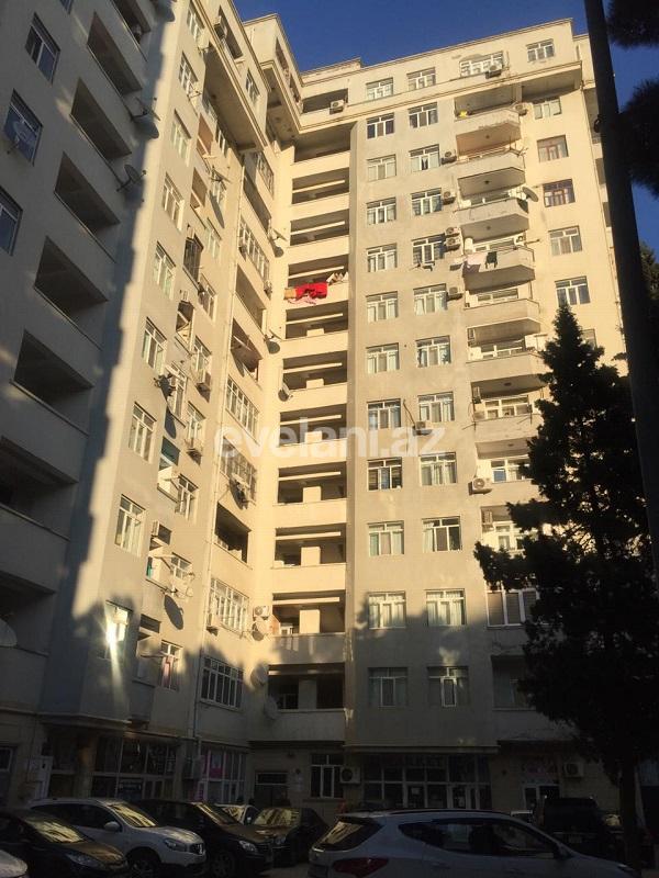 Satılır, yeni tikili, 2 otaqlı, 60 m², Bakı, Xətai r, Əhmədli q.