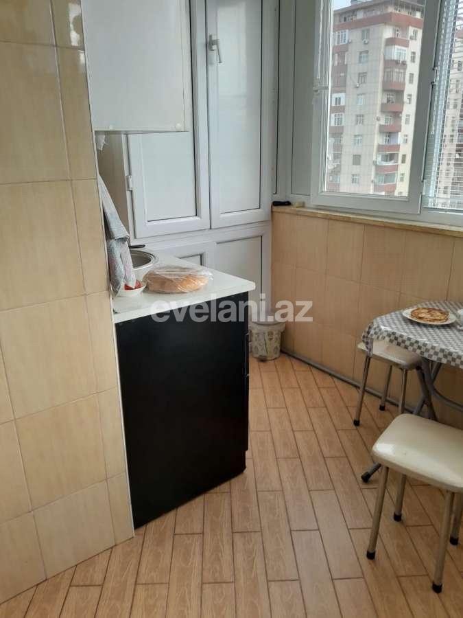 Satılır, yeni tikili, 2 otaqlı, 60 m², Bakı, Xətai r, Əhmədli q.