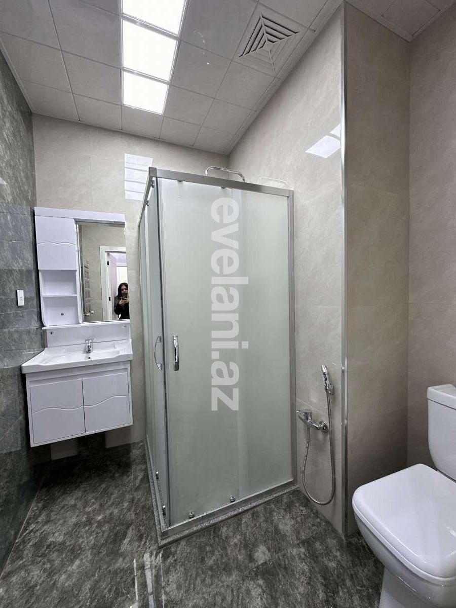 Satılır, yeni tikili, 2 otaqlı, 51 m², Bakı, Nizami r, 8-ci kilometr q, Qara Qarayev m.