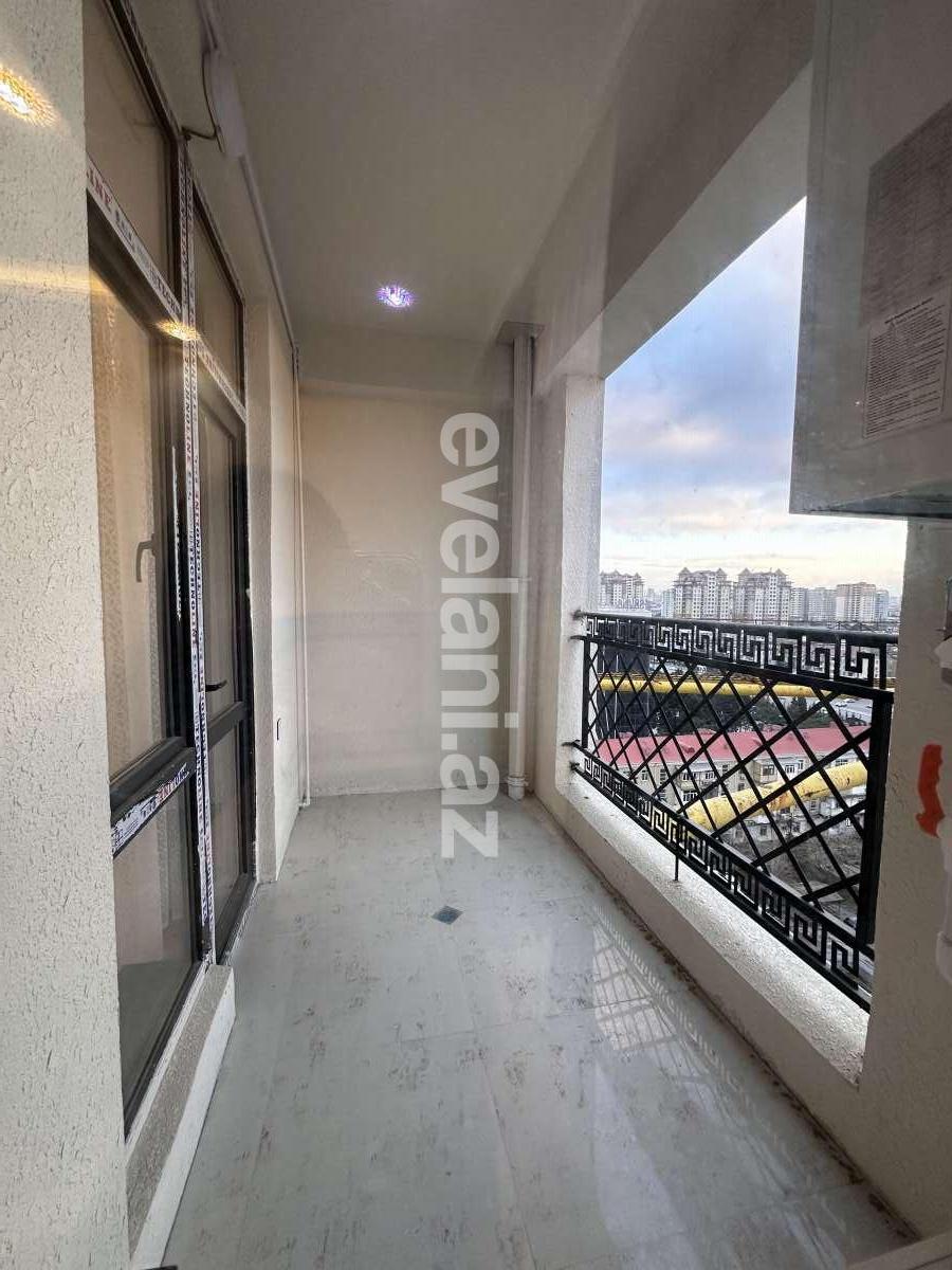 Satılır, yeni tikili, 2 otaqlı, 51 m², Bakı, Nizami r, 8-ci kilometr q, Qara Qarayev m.