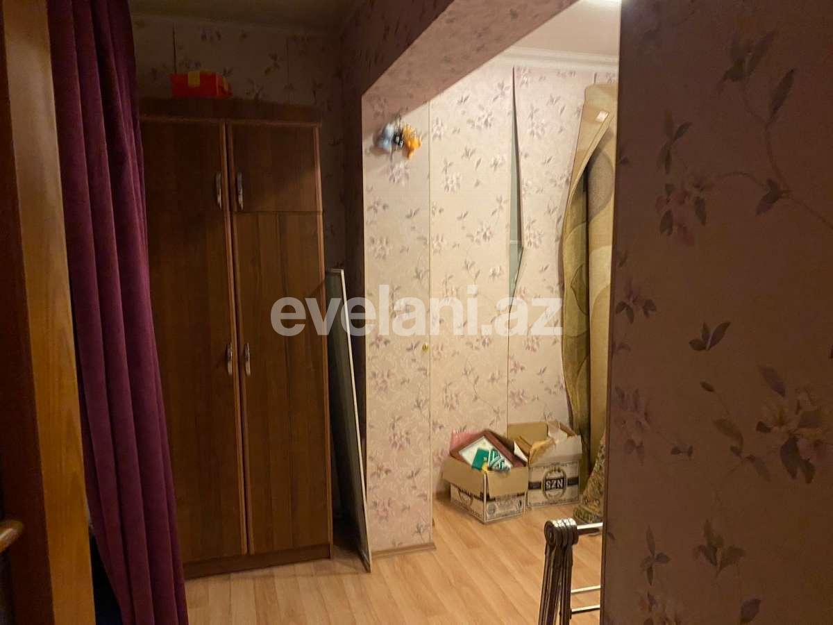 Sale, old building, 5 room, 97 m², Baku, Khatai r, Hazi Aslanov m.