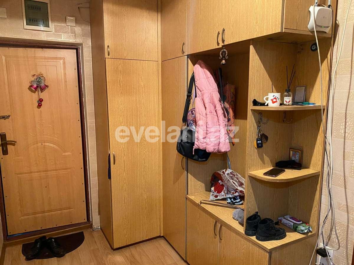 Sale, old building, 5 room, 97 m², Baku, Khatai r, Hazi Aslanov m.