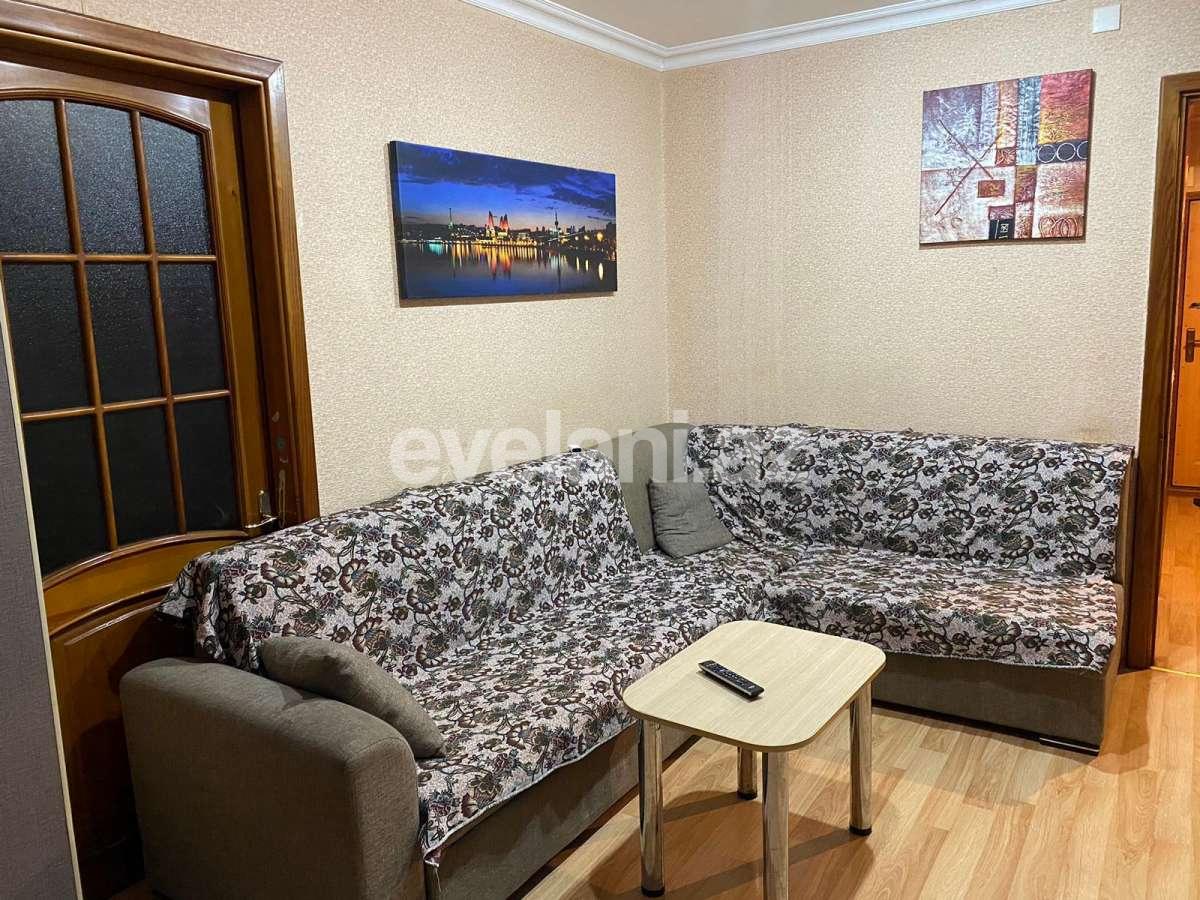 Sale, old building, 5 room, 97 m², Baku, Khatai r, Hazi Aslanov m.