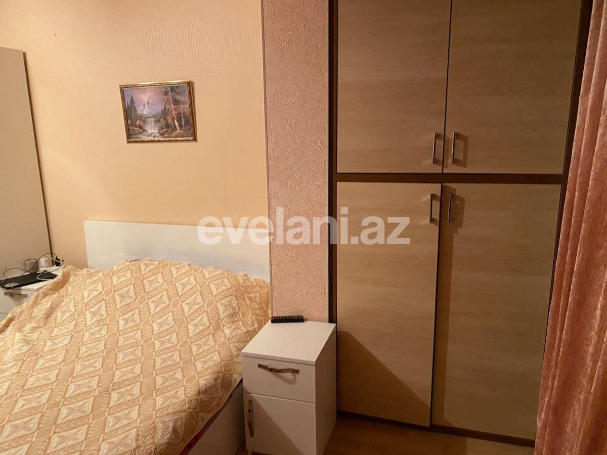 Sale, old building, 5 room, 97 m², Baku, Khatai r, Hazi Aslanov m.