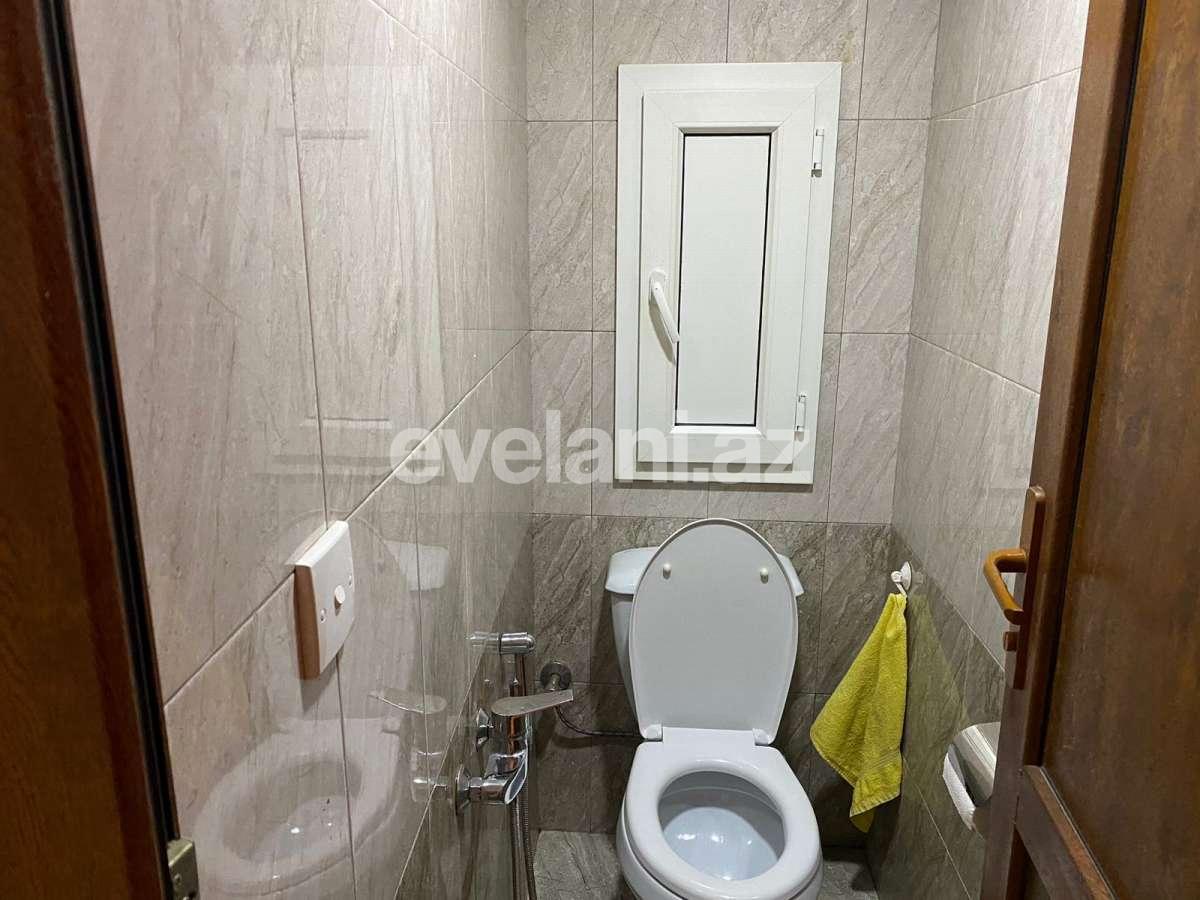 Sale, old building, 5 room, 97 m², Baku, Khatai r, Hazi Aslanov m.