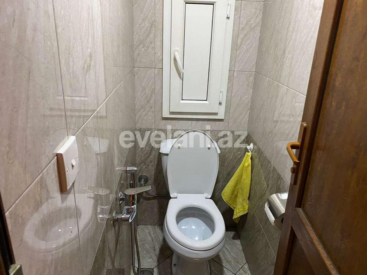 Sale, old building, 5 room, 97 m², Baku, Khatai r, Hazi Aslanov m.