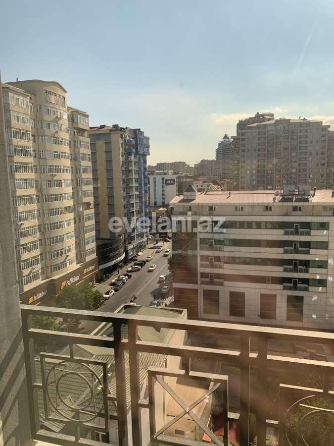 Rent, new building, 2 room, 65 m², Baku, Nasimi r.