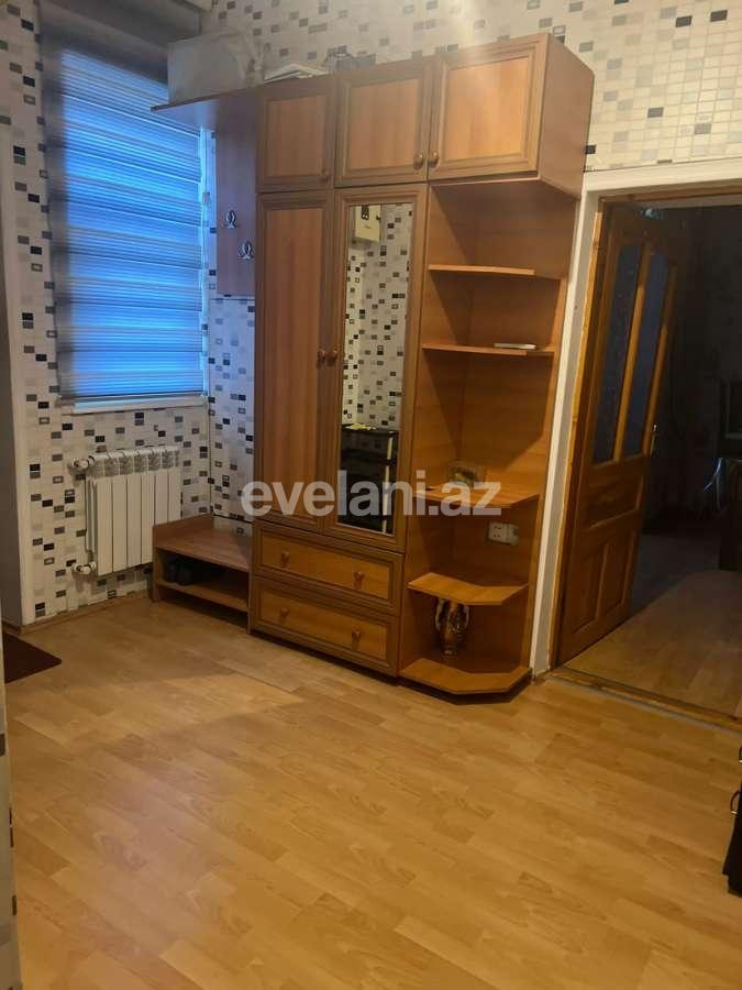 Kirayə verilir, köhnə tikili, 3 otaqlı, 85 m², Bakı, Nərimanov r, Nəriman Nərimanov m.