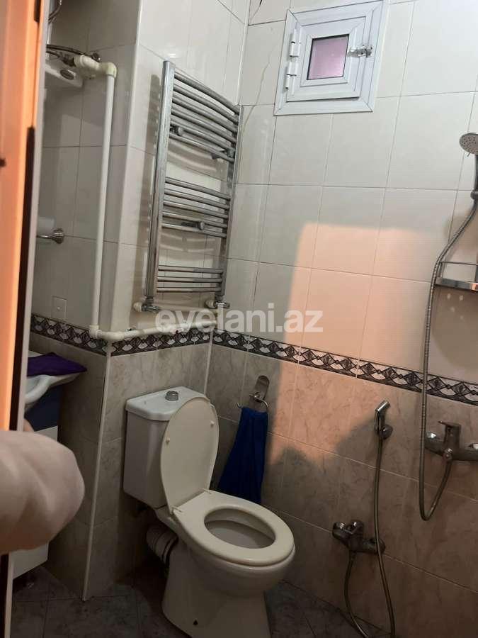 Kirayə verilir, köhnə tikili, 3 otaqlı, 85 m², Bakı, Nərimanov r, Nəriman Nərimanov m.