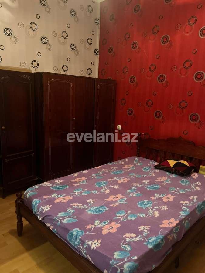 Kirayə verilir, köhnə tikili, 3 otaqlı, 85 m², Bakı, Nərimanov r, Nəriman Nərimanov m.