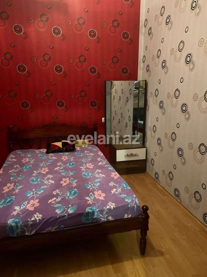 Kirayə verilir, köhnə tikili, 3 otaqlı, 85 m², Bakı, Nərimanov r, Nəriman Nərimanov m.