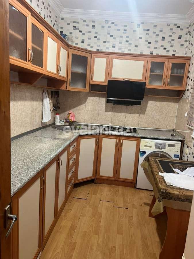 Kirayə verilir, köhnə tikili, 3 otaqlı, 85 m², Bakı, Nərimanov r, Nəriman Nərimanov m.