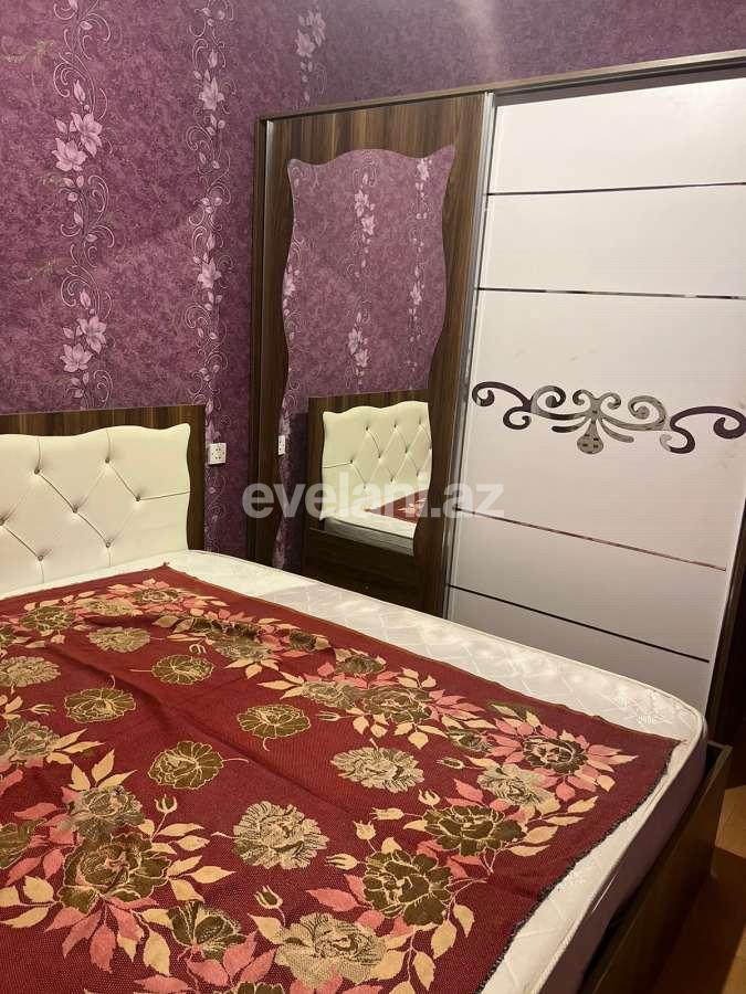 Kirayə verilir, köhnə tikili, 3 otaqlı, 85 m², Bakı, Nərimanov r, Nəriman Nərimanov m.